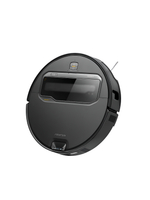 Робот-пылесос Roborock Saros Z70 (R50)  (черный)