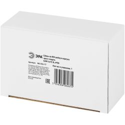 Шины на DIN-рейку ЭРА NO-224-17 в корпусе кросс-модуль ШНК 4х15 3L+PEN