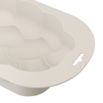 Форма для выпекания хлеба treccia 29 х 15,6 х 8,3 см силиконовая