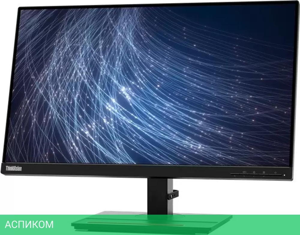 Монитор Lenovo ThinkVision T24m-29 63A5GAT6UK