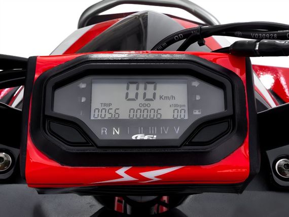 Квадроцикл SHARMAX 350 GX-Cruiser