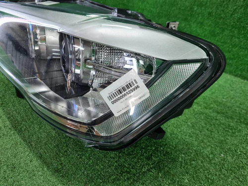 Фара левая BMW X3 F25 X4 F26 (2014-2017) ксенон
