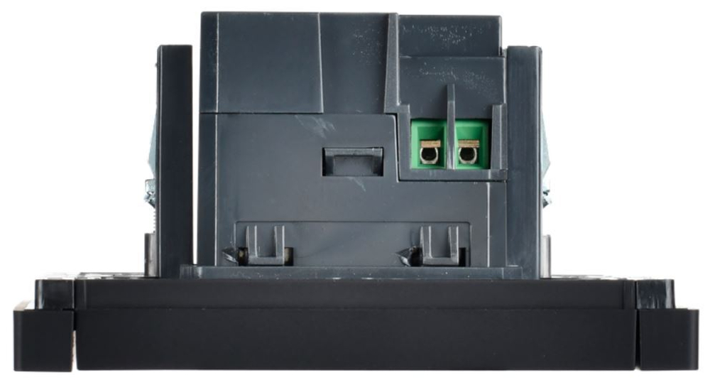 Розетка USB  IEK FP-U21-D31-K02
