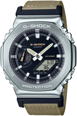 Оригинальные Наручные часы CASIO GM-2100C-5A