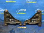 Рычаг задний левый NISSAN PRESAGE 1998