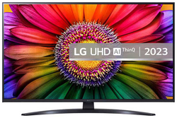 Телевизор LG 43UR81006LJ