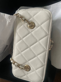 Сумка Chanel Vanity Case