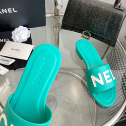 Chanel Slides