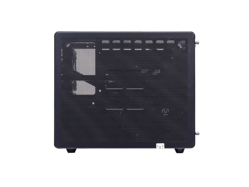 Компьютер Raskat STRIKE 520, Intel Core i5-12400F, RAM 16GB, SSD 512GB, NVIDIA RTX 4060 8GB, без ОС, 190430
