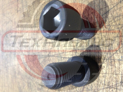 Винт M16*2*30 высокопрочный