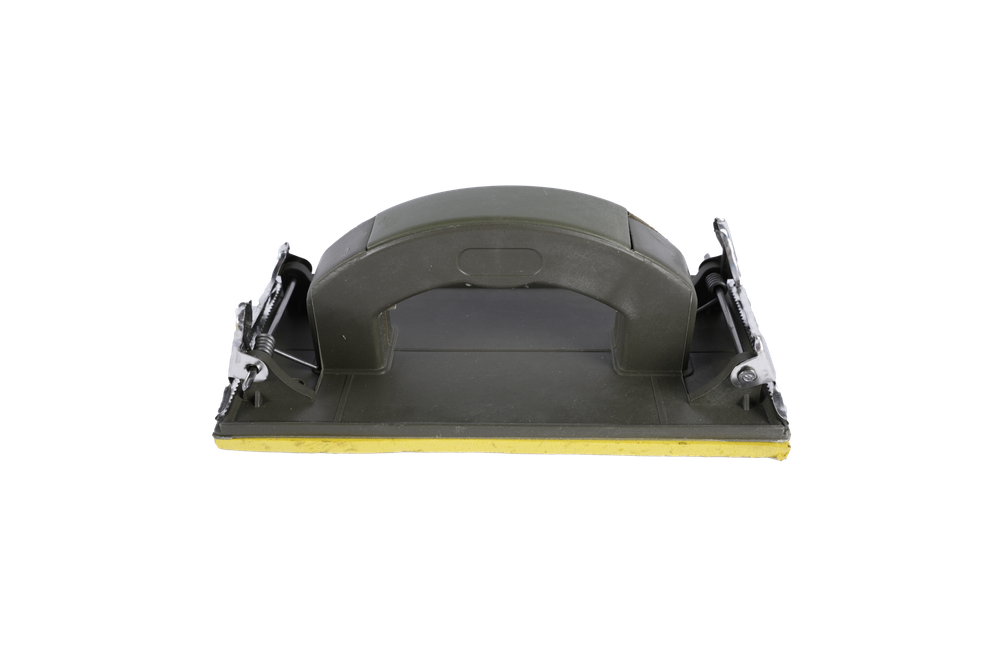 ДЕРЖАТЕЛЬ ДЛЯ НАЖДАЧНОЙ БУМАГИ.