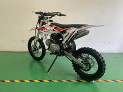 Мотоцикл JHL Z125E PITBIKE