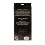 Коробка "Carp Hammer Accessory Small Tackle Box-1" (36*18*5 на 15 отделений)