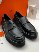 Лоферы Hermes