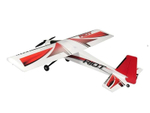 Радиоуправляемый самолет Р/У самолет Top RC Riot 1400мм PNP