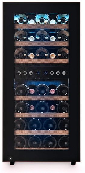 Винный шкаф Meyvel MV33-KBF2
