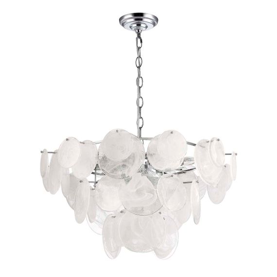 Подвесная люстра Modelux Modestyle MS.10102.18