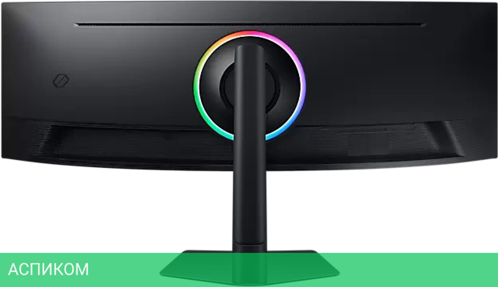 Монитор Samsung Odyssey G9 LS49CG954EUXEN