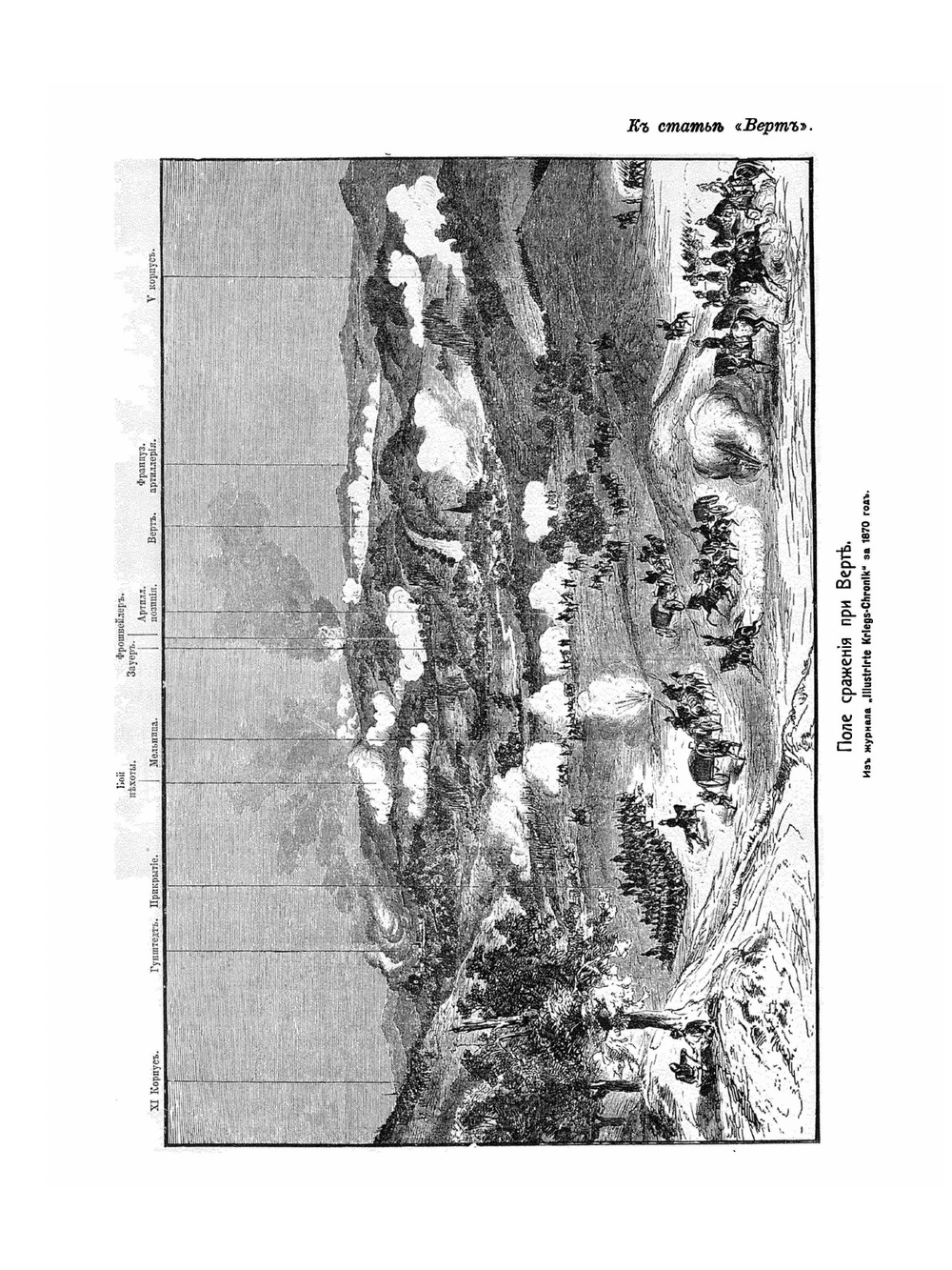 Военная энциклопедия. Том 6. Верещагин — Воинская повинность | Коллектив авторов