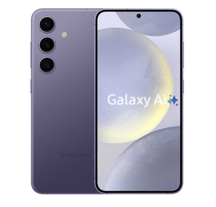 Samsung Galaxy S24  12/256Gb Cobalt Violet (SM-S9210)