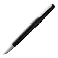 Перьевая ручка Lamy 2000 001 черная с пером EFg (4000002)