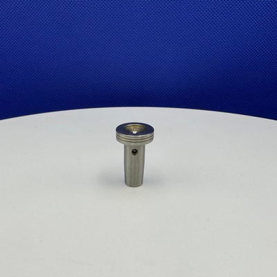 Клапан форсунки BOSCH W2307 (грибок) / YJT