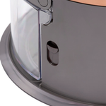 Воздухоочиститель-увлажнитель Dyson PH05