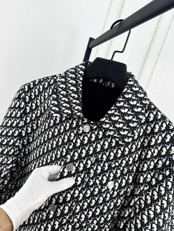 Двухсторонняя куртка Christian Dior