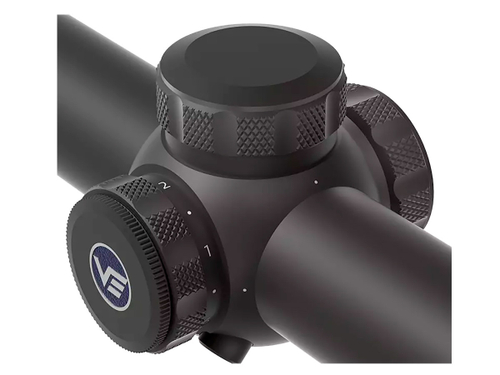 Прицел Vector Optics Grizzly 1-6x24i HD, G4 Fiber (SCOC-50)