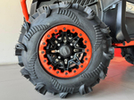 Loncin XWOLF 1000 MUD