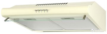 Витяжка VENTOLUX ROMA 60 IVORY 2M LUX