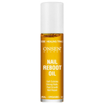 Onsen Secret, Масло для восстановления ногтей и кутикулы, 10 мл (0,33 унции)