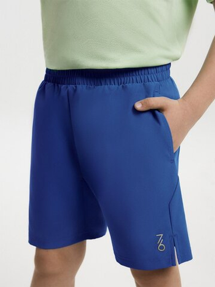 ОДЕЖДА ДЛЯ ТЕННИСА Мальчики, Шорты SEVENSIX TEMA SHORTS .