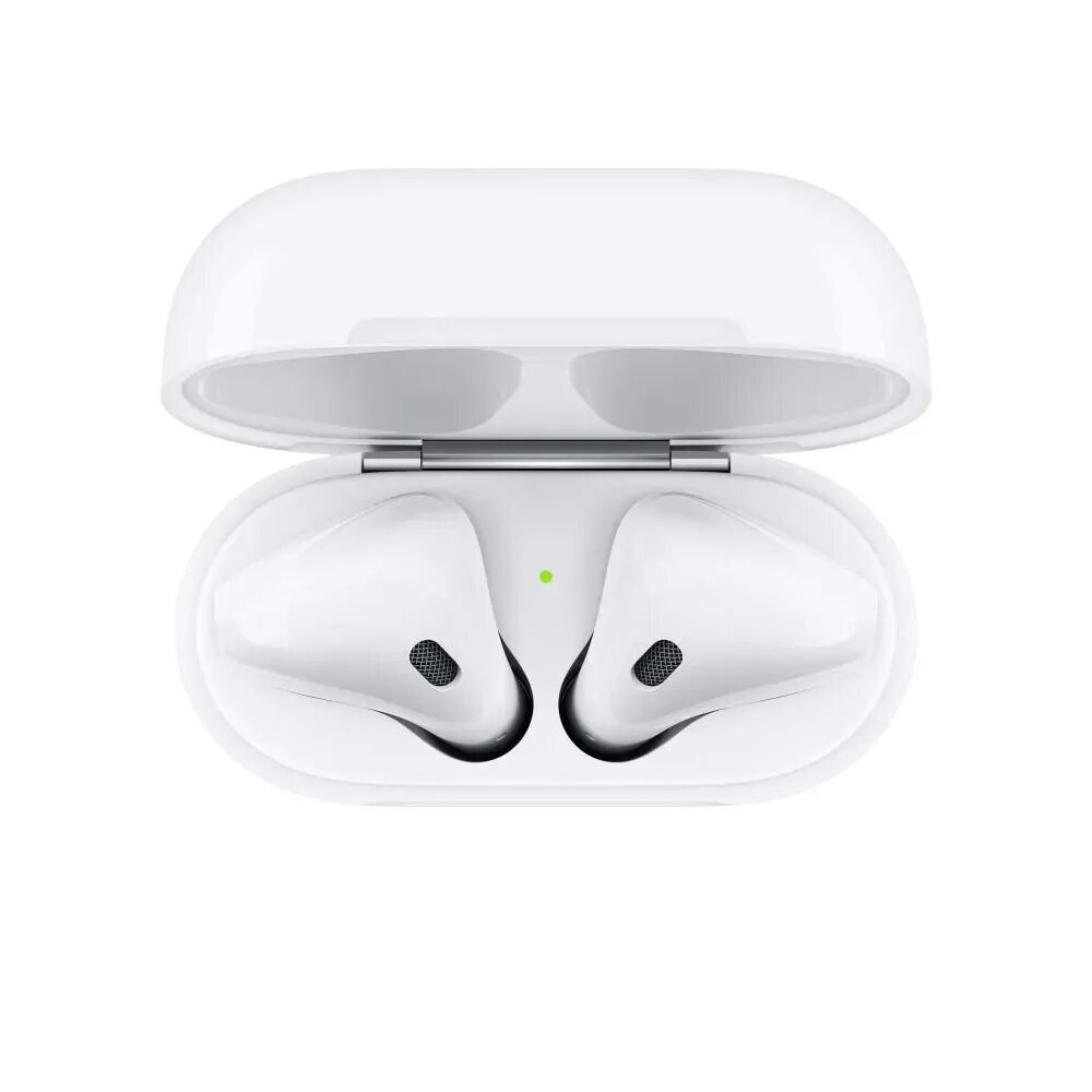 Беспроводные наушники Pods + чехол для AirPods в подарок!