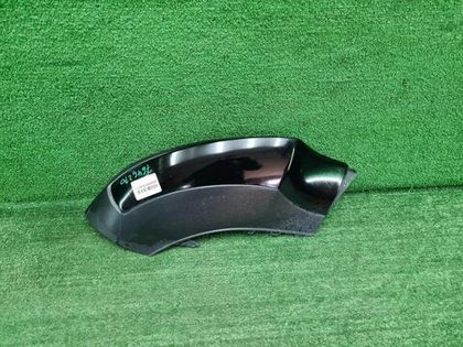 Накладка перед бампера Mercedes GLE C292 15-19 AMG