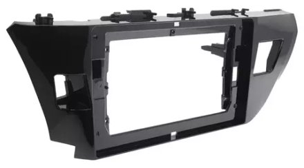 Магнитола для Toyota Corolla 2013-2016 - Canbox 1005/1026 Android 10, ТОП процессор, CarPlay, 4G SIM-слот