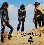 Motorhead / Ace Of Spades (CD)