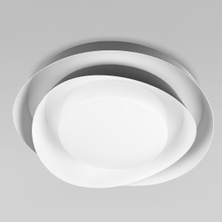 Светильник Потолочный Petale Loft It Black 10256