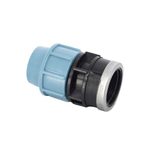 Муфта ПНД ВР 32x11/4"