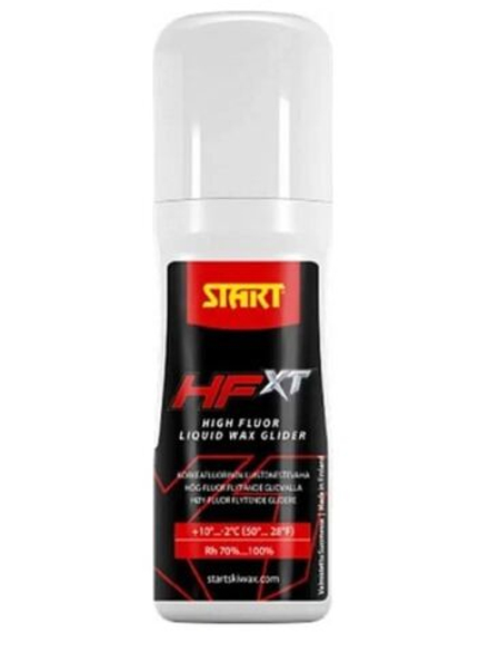 Жидкий парафин START HFXT Fluor Red , 80 мл