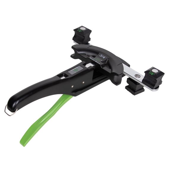 Трубогиб арбалетный Ballu Super Stars ST-R999 купить в Москве и Московской области по низкой цене с доставкой по России — (2) Трубогиб арбалетный Ballu Super Stars ST-R999 — (2)