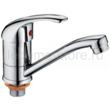 Смеситель кухня LEDEME RL4529B-2 гайка