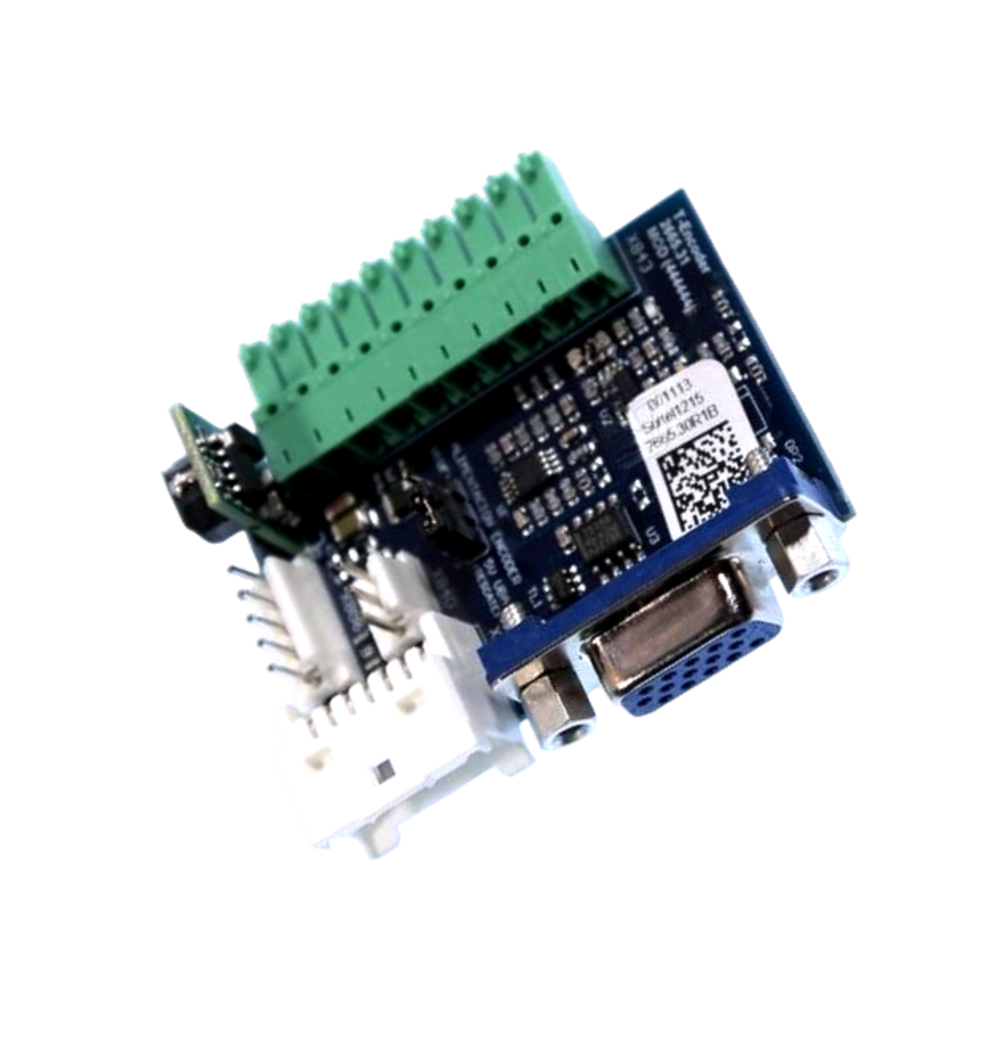 Плата энкодера T-ENCODER CMC4 THYSSEN.