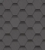 Гибкая черепица Docke Сота