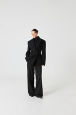 Пальто "Bushlat"