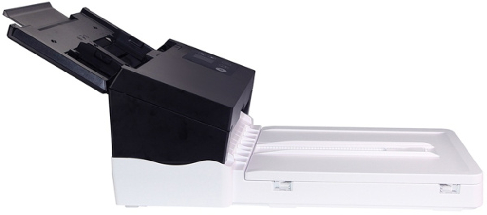 Сканер Avision AD370FWN