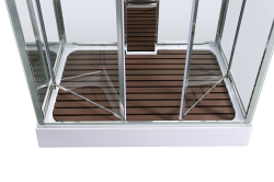 Душевая кабина AvaCan (АваКан) Z1912