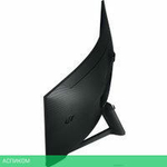 Игровой монитор Samsung Odyssey G5 LC34G55TWWIXCI