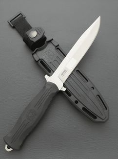 Тактический нож НР-18 Кизляр Черный