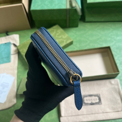 Gucci Diana Wallet